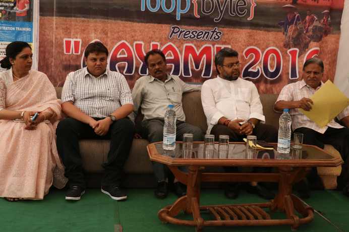 Rajeev Gandhi Management Institute Bhopal Campus Life photo 2